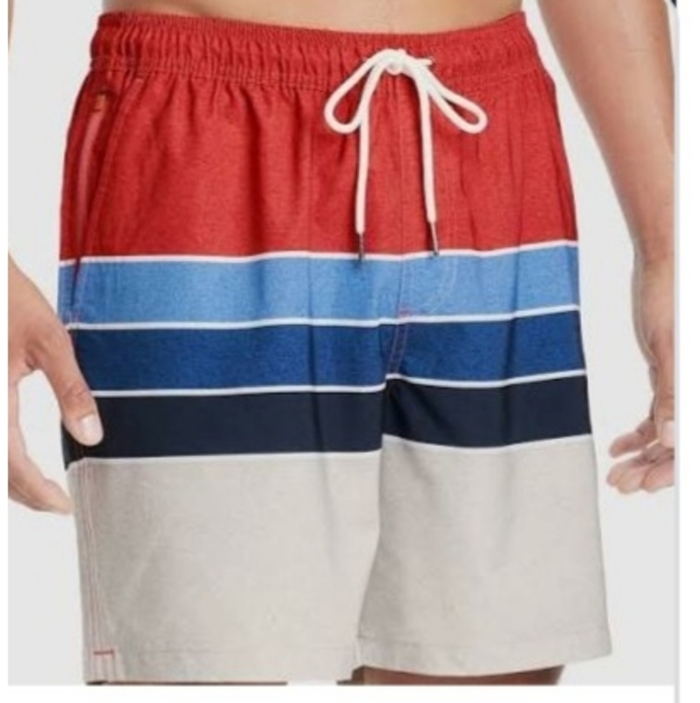 Goodfellow & Co. Swim Trunks